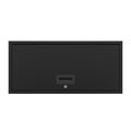Heavy Duty Wall Storage Cabinet with Sliding Up-Flip Door Floating Tool Cabinet for Kitchen, Basement, Warehouse